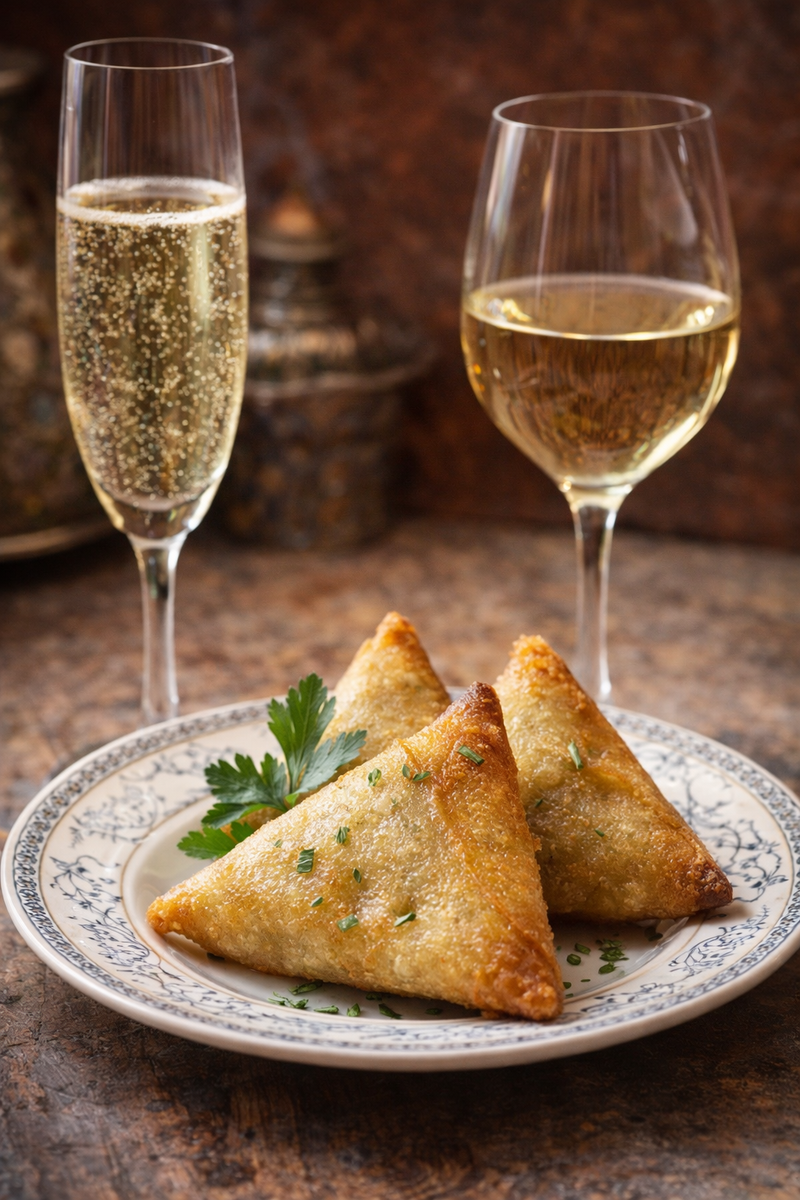 18h30 – Accueil & apéritif